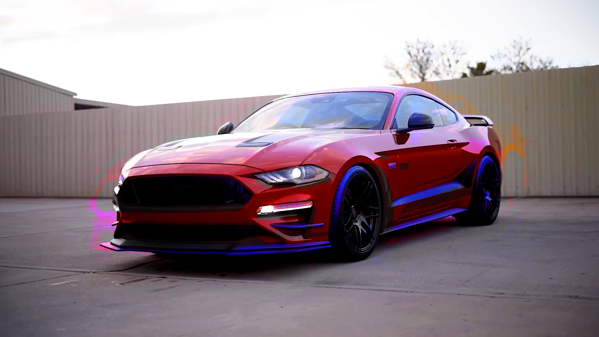 Wagga's premium detailing and ceramic coating specialist specialising