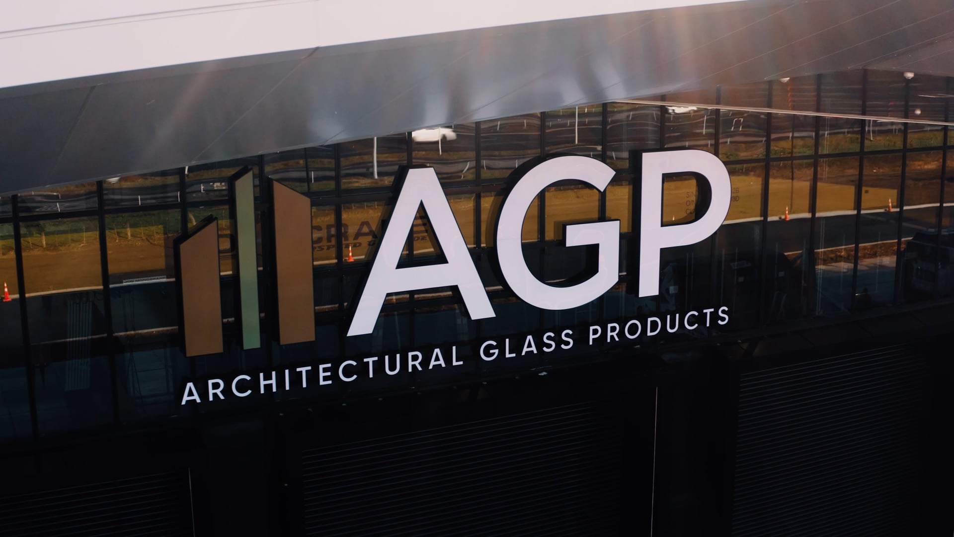 AGP - Recruitment