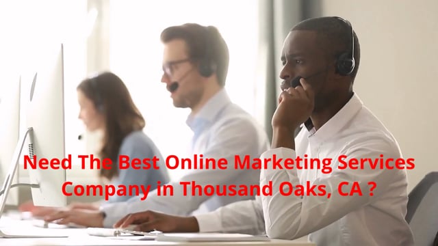 SeoTuners : Online Marketing Services Company in Thousand Oaks