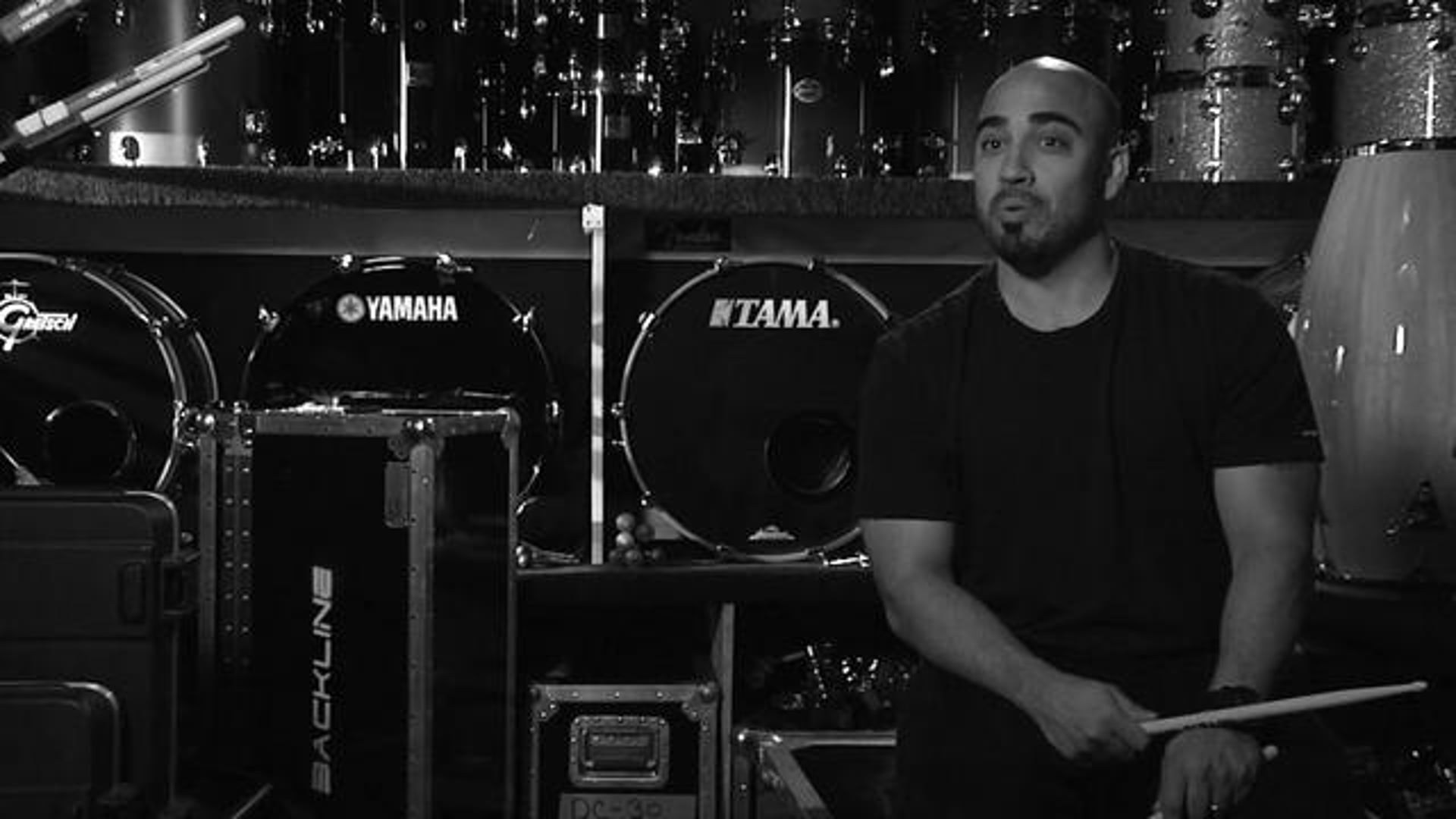 Roadies Sizzle Reel