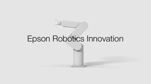 Epson Robotics Innovation