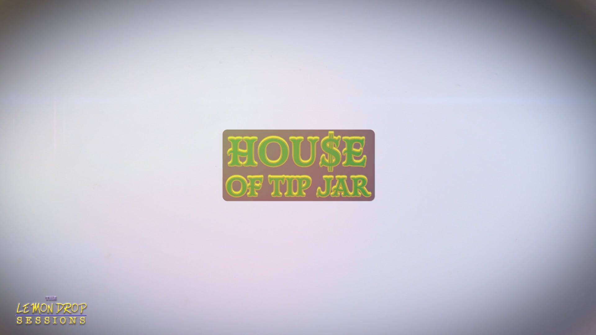 HOUSE OF TIP JAR feat. Riva Jean (Little Birdie)