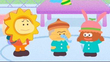 こえ”のうた on Vimeo