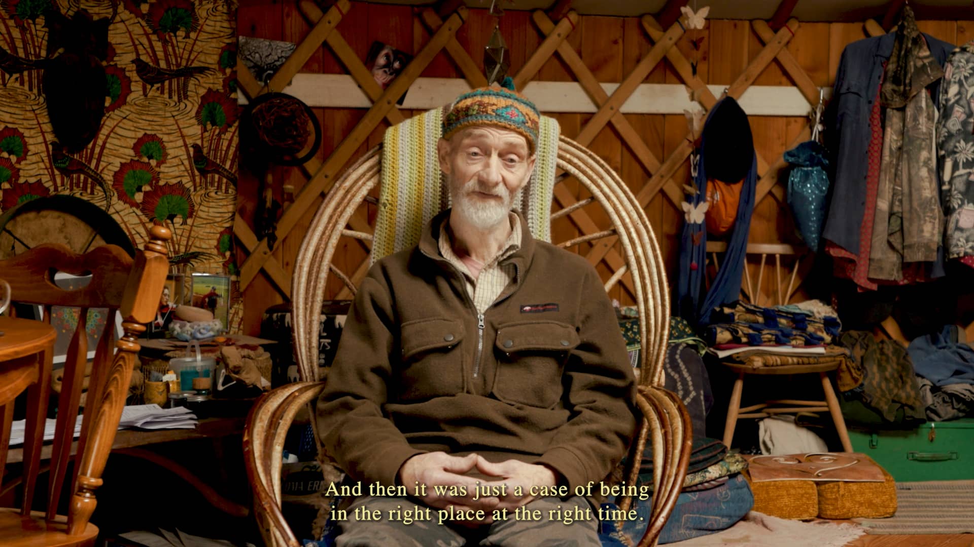Wild Folk