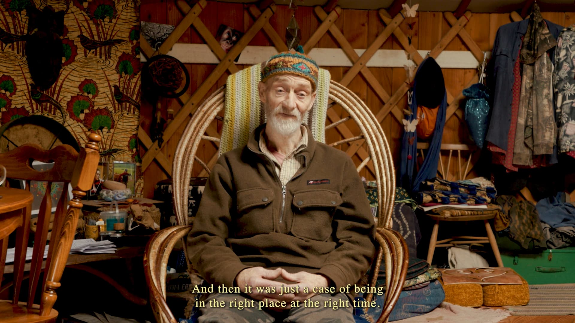 Wild Folk
