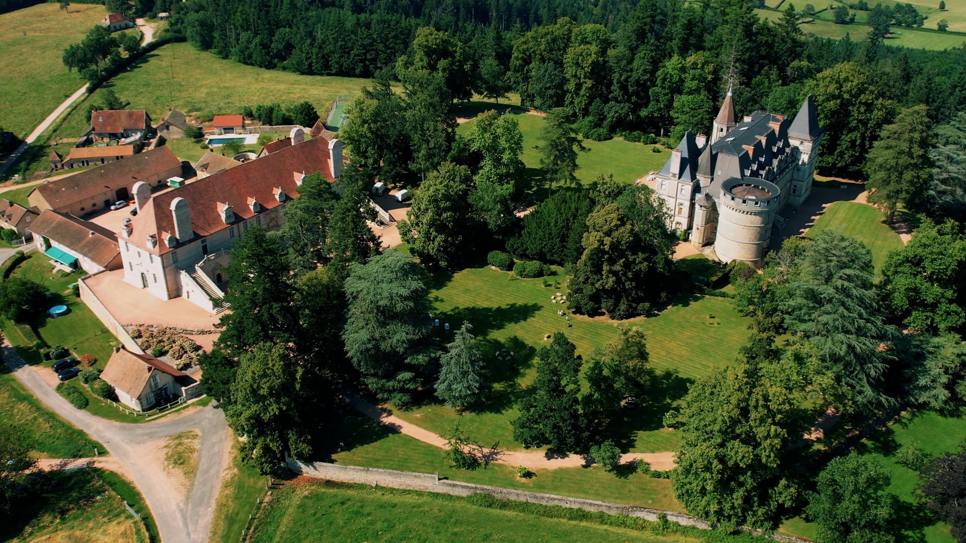 Mariage A&A 20/07/24 Courte