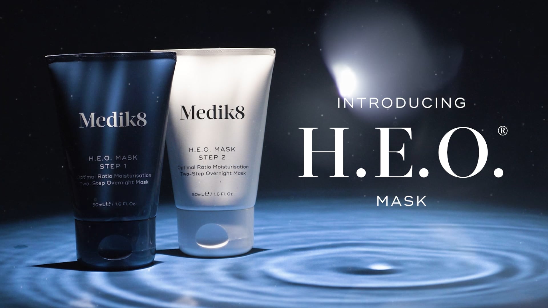 Medik8 - H.E.O. Mask