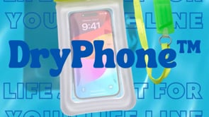 Dry Phone Social video