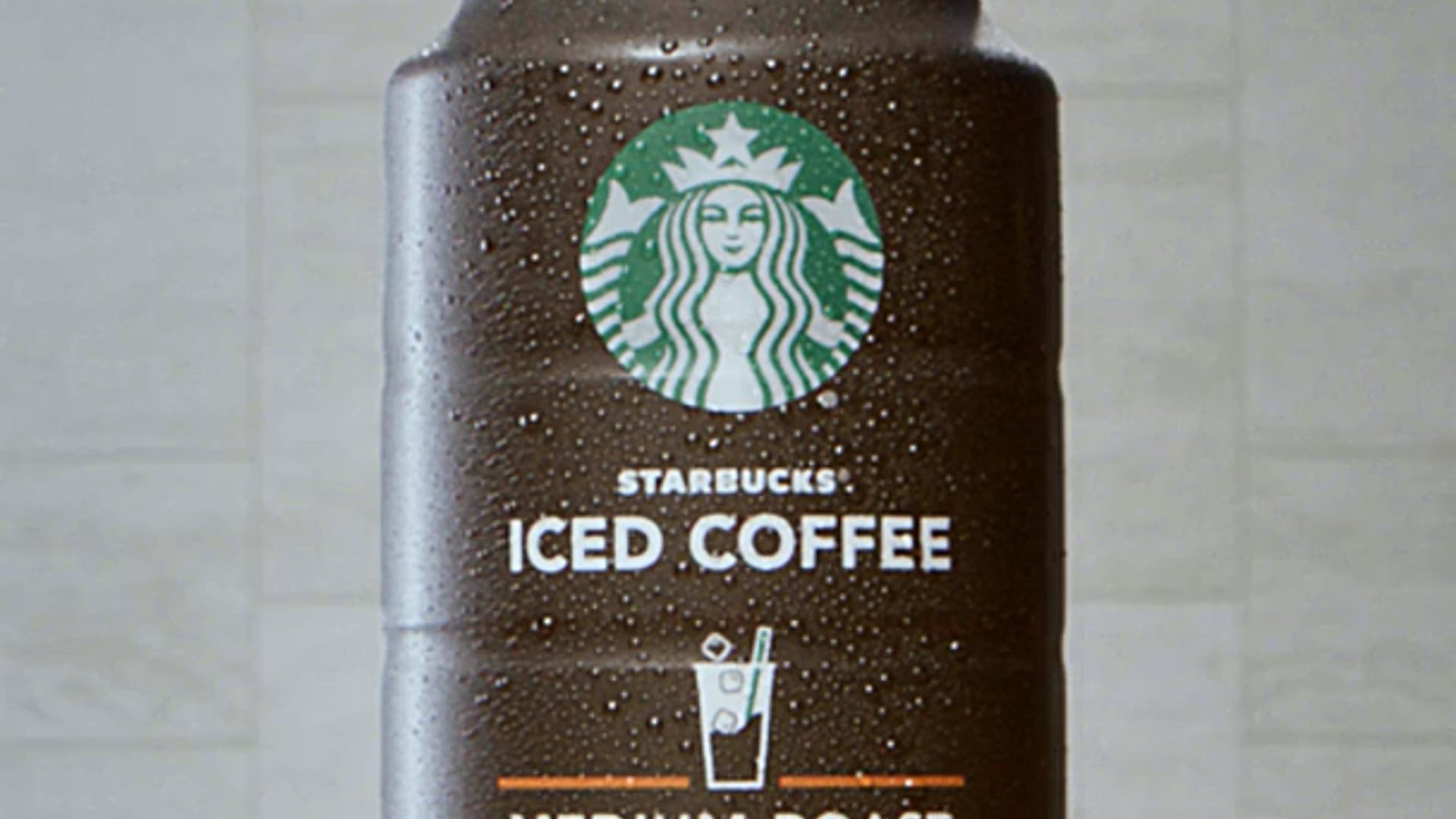 Starbucks - Old To New