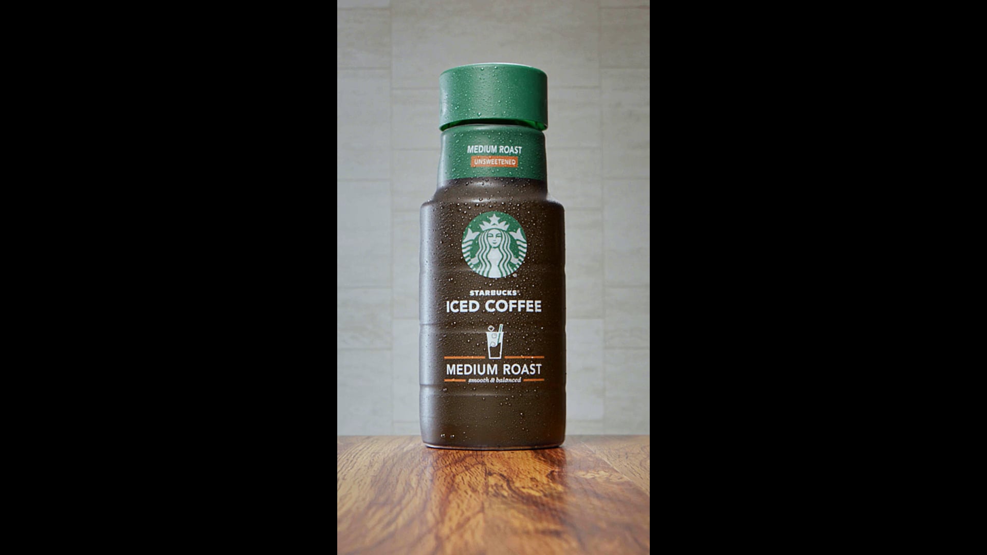 Starbucks - Old To New