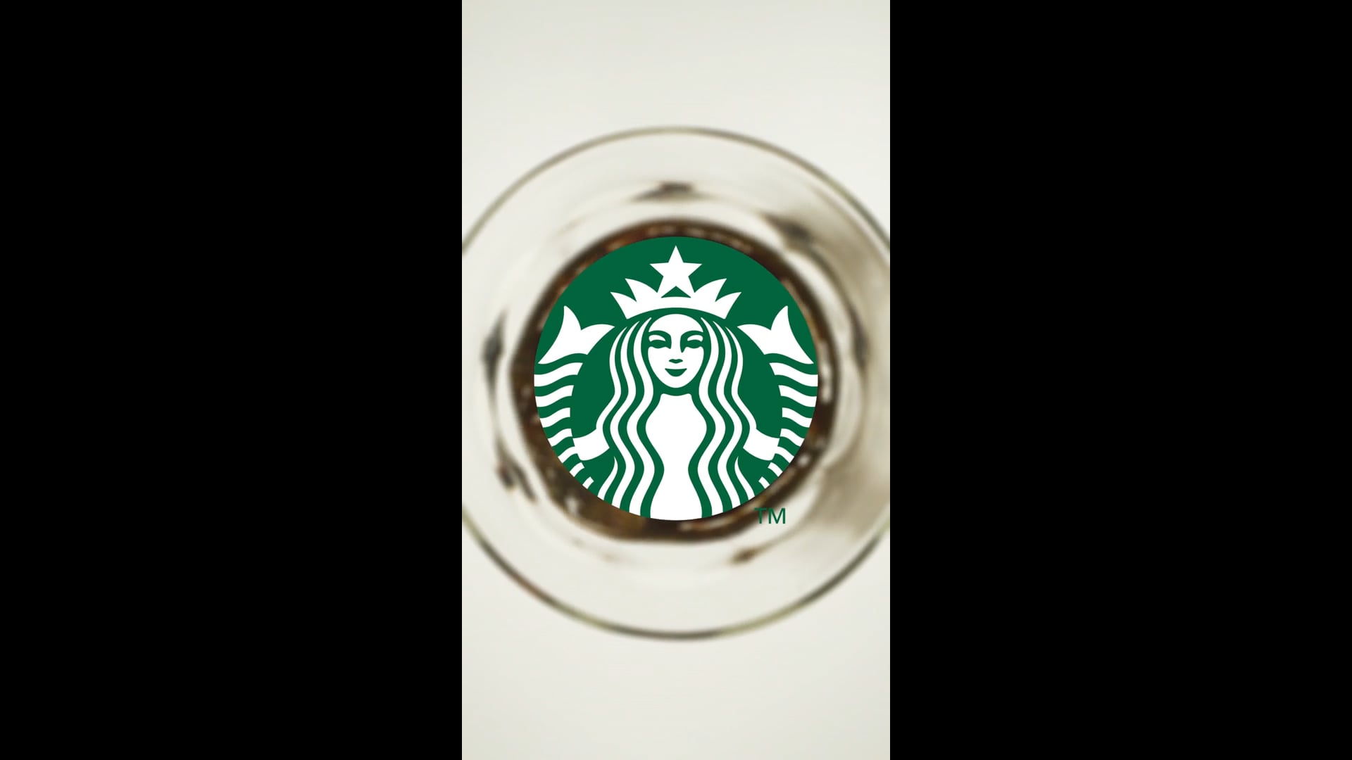 Starbucks - Steeped Cold Smooth