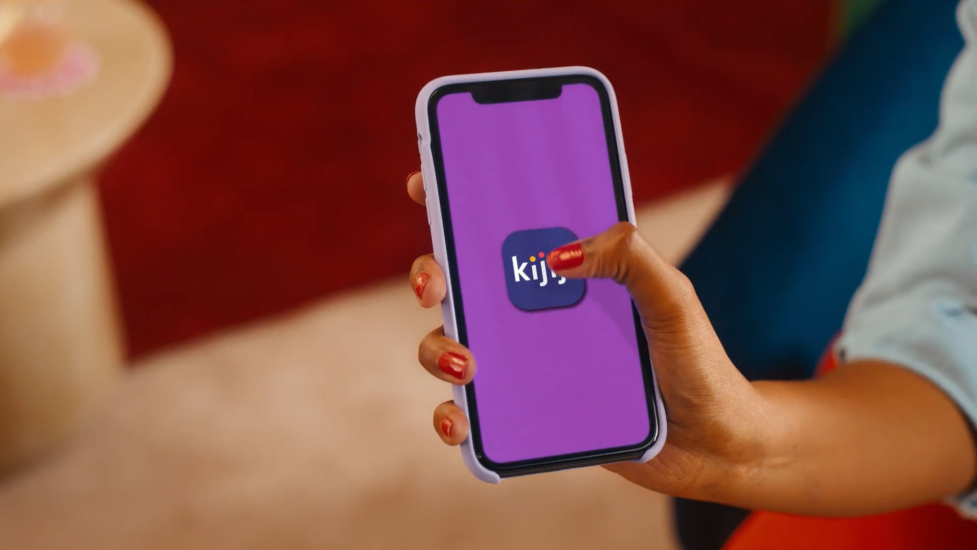 Kijiji - Picture This - Cards