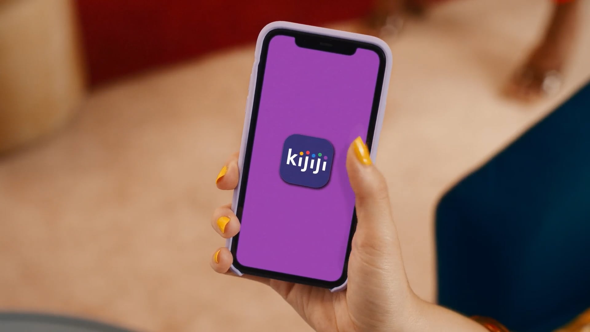 Kijiji - Picture This - Party