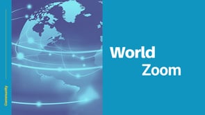 World Zoom Recap - Option B - January 30, 2024