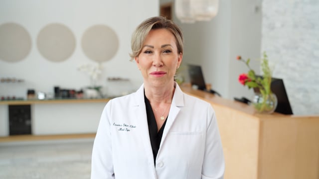 Essence Skin Clinic Brand story