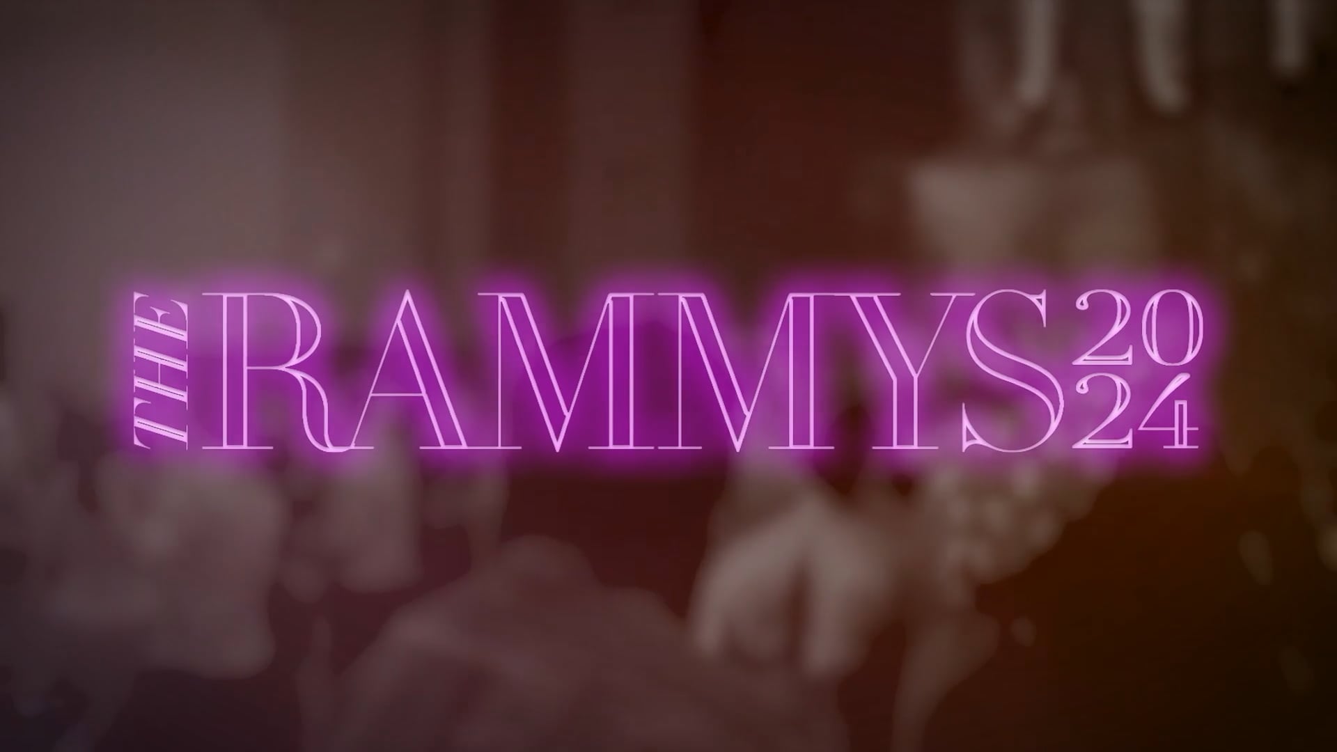 RAMMYS24: SIZZLE