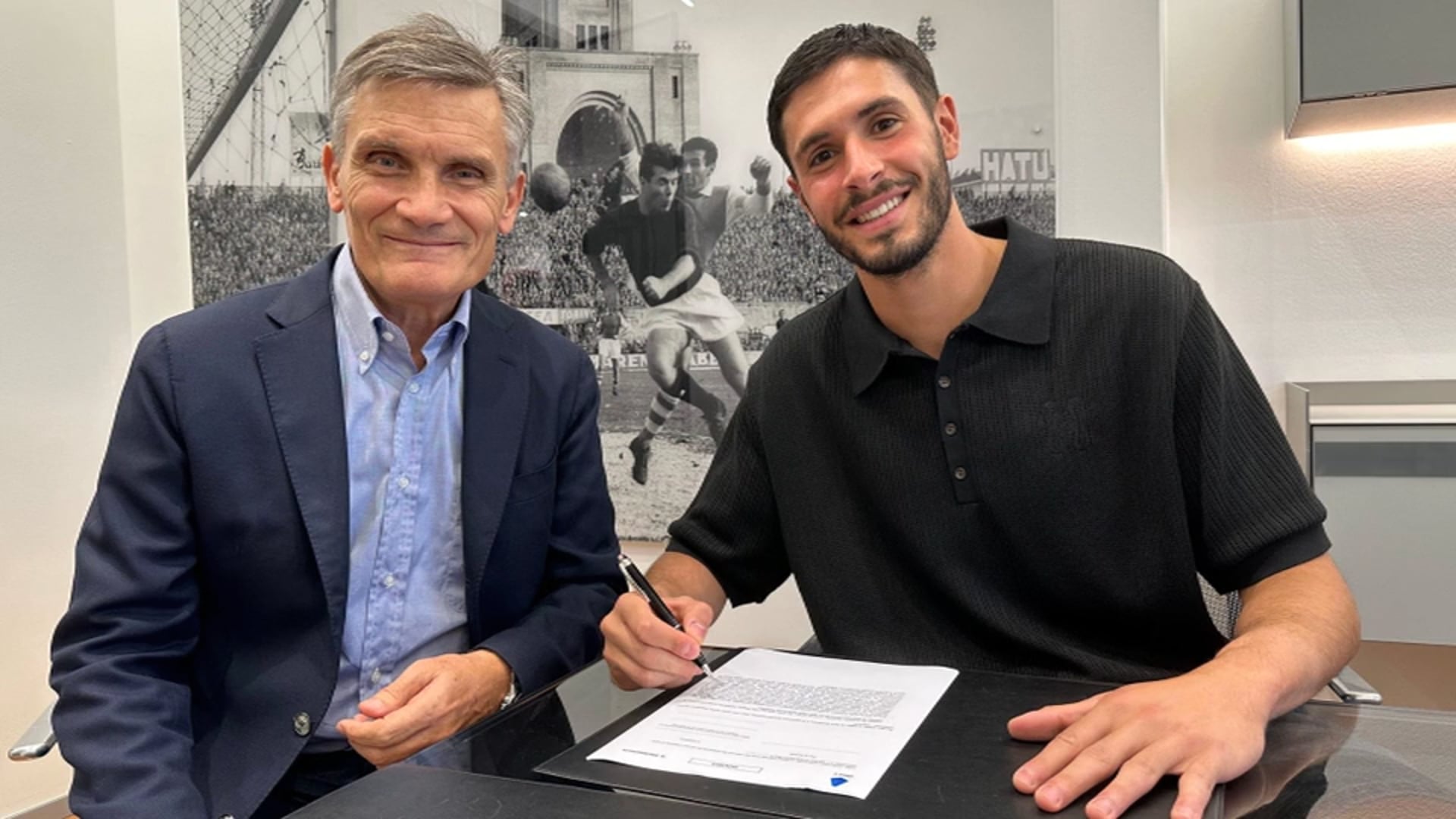 Ravaglia, cuore Bologna: il portiere prolunga fino al 2028