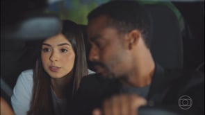 Demoreel de Família é Tudo • Ana