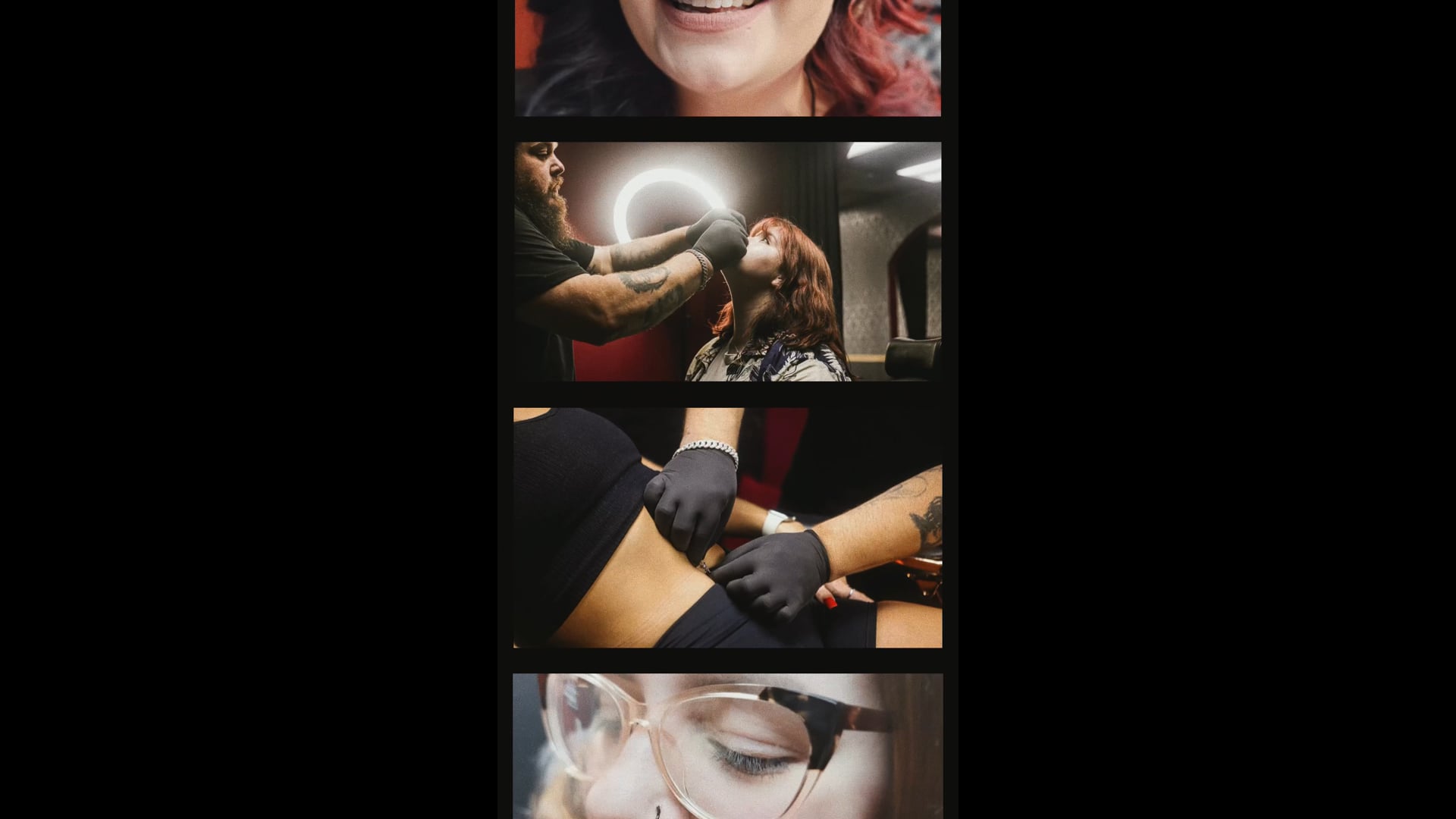 Broadway Ink Tattoos and Piercings — tattoo shop in Franklin, TN — photo 1