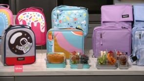 Back to School with PackIt