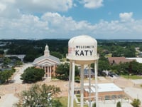 2024 City of Katy - Texas Live Spot