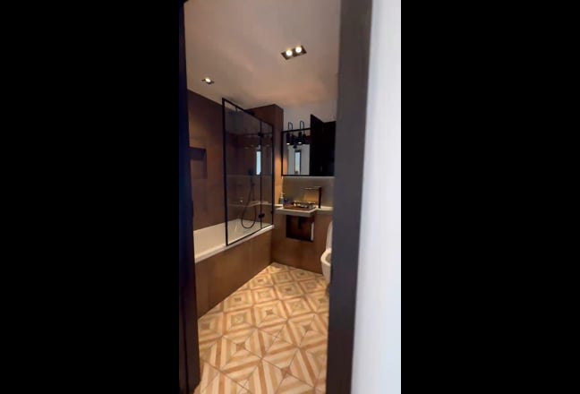 Video 1: Living Area