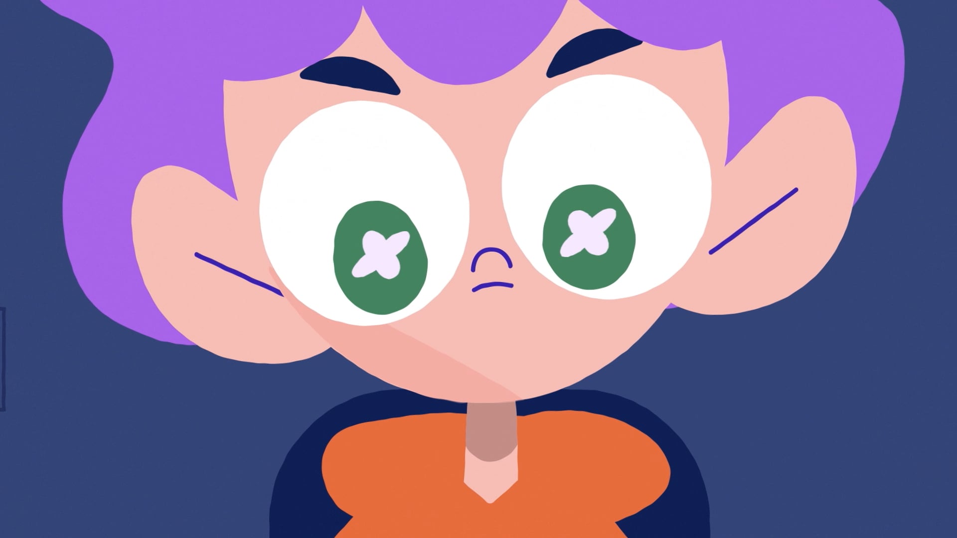 INTRO - CHARACTER ANIMATION EXPERT 2.0