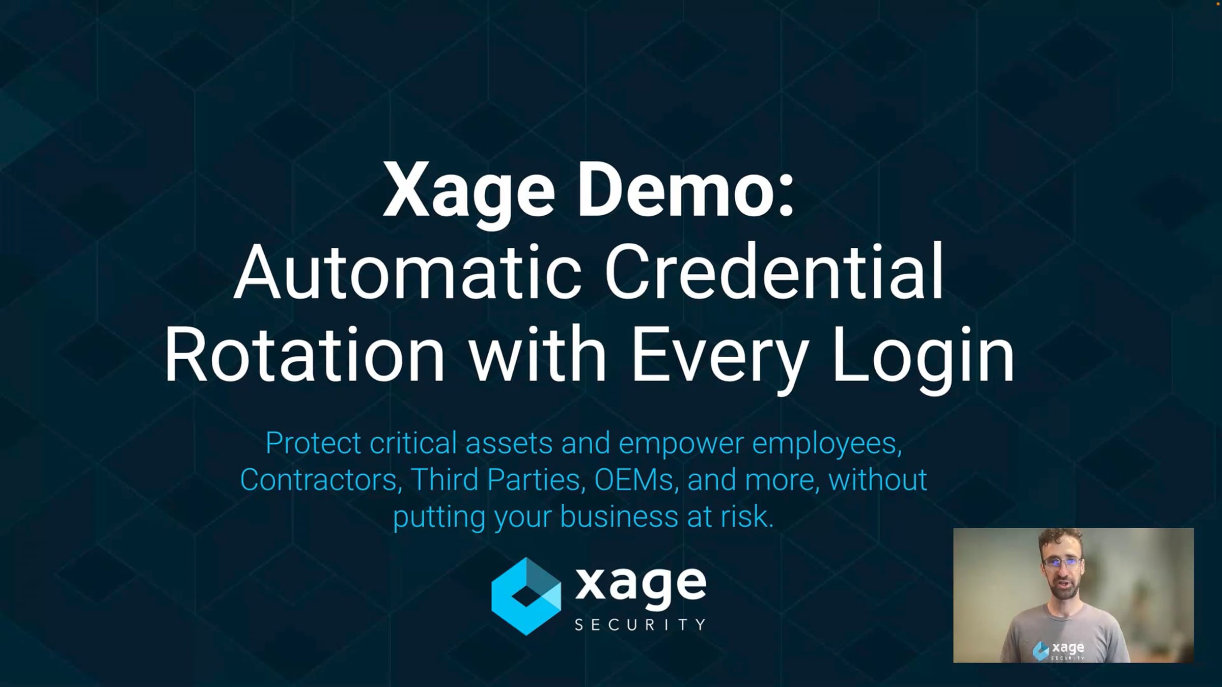 Password Rotation: Automatic Credential Negotiation on Every Login ...