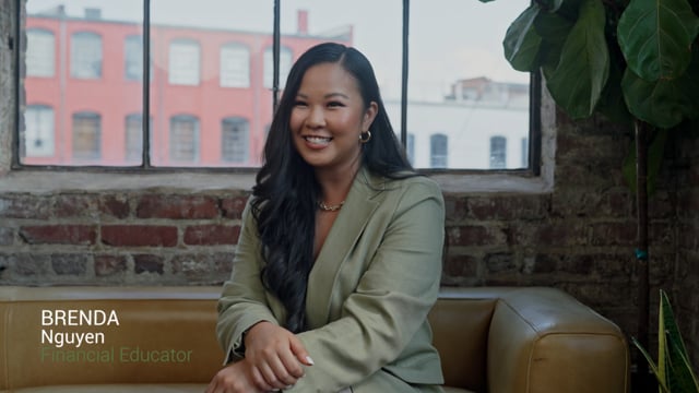 Brenda Nguyen - Brand Story Video