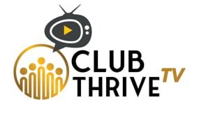 What is CLUB THRIVE TV?