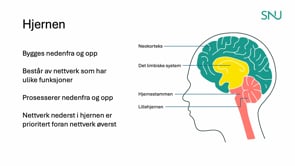 SNU_Webinar_Asker_Modul 1