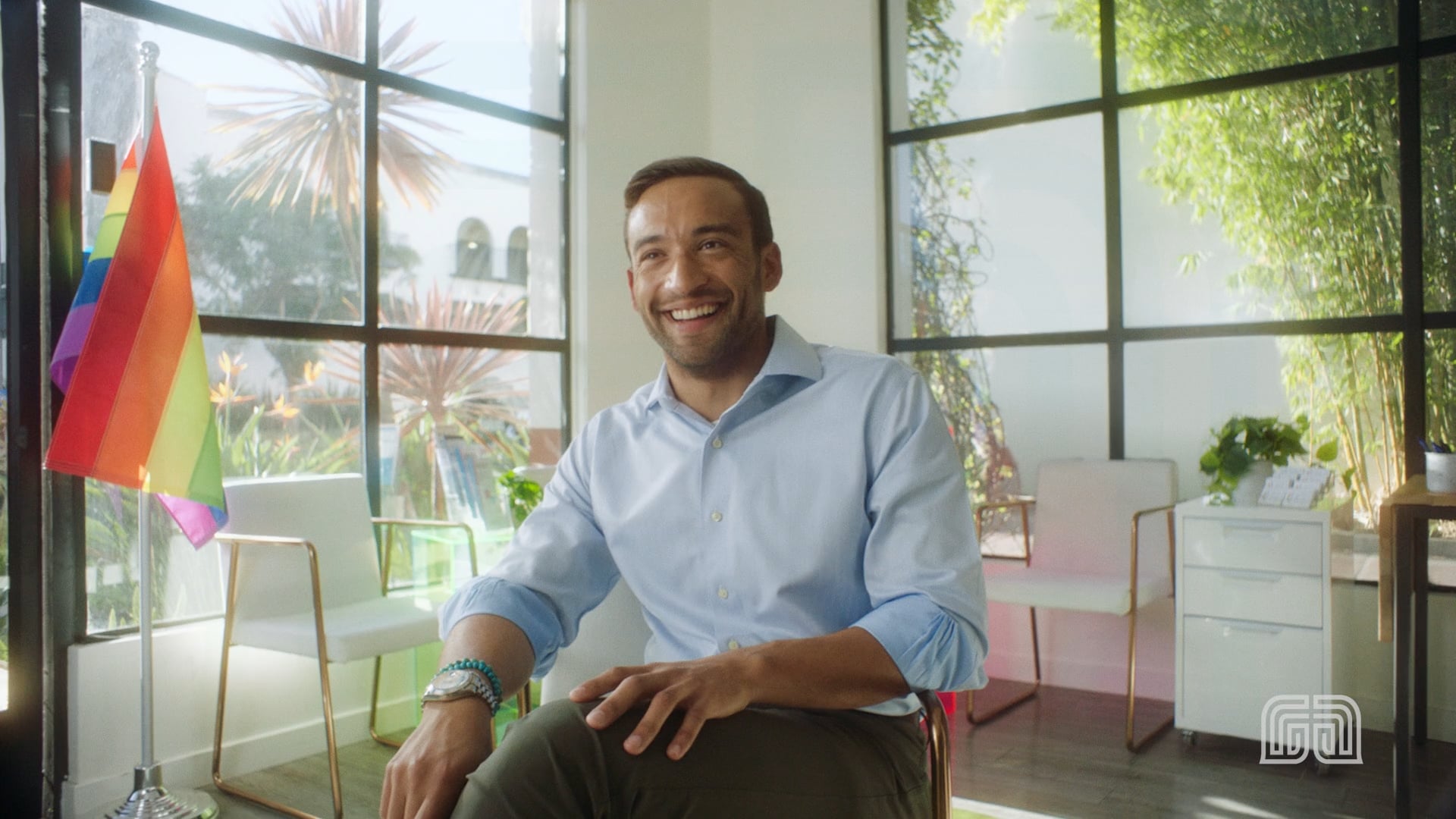 MONTECITO BANK & TRUST | PACIFIC PRIDE FOUNDATION CUSTOMER STORY (MB&T) BY LURE DIGITAL