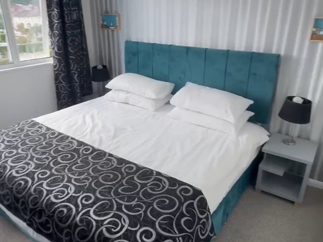 Lovely double room for rent  Main Photo