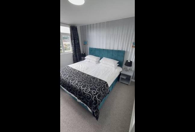 Lovely double room for rent  Main Photo