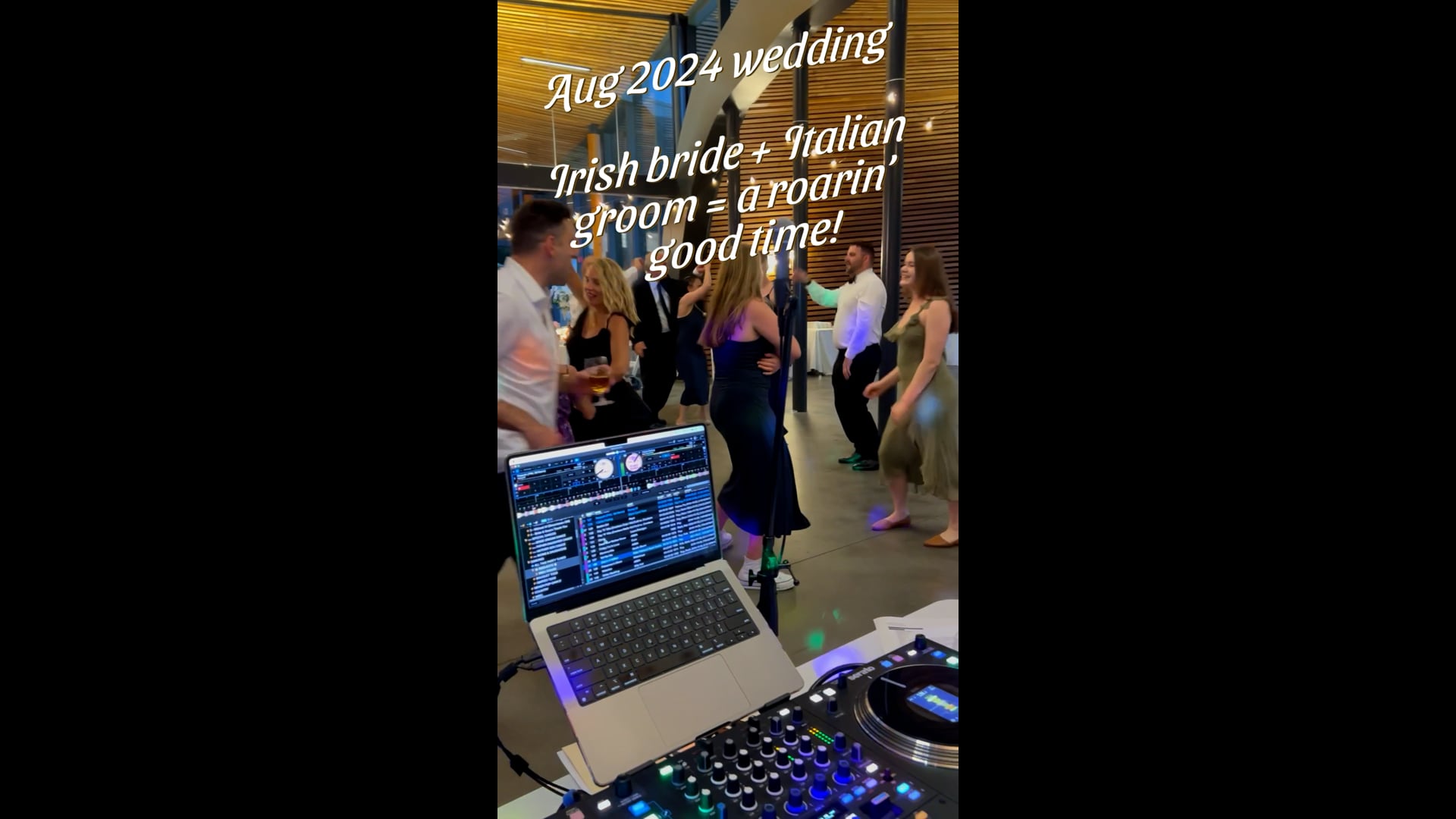 Promotional video thumbnail 5 for DJ FunkyBeak