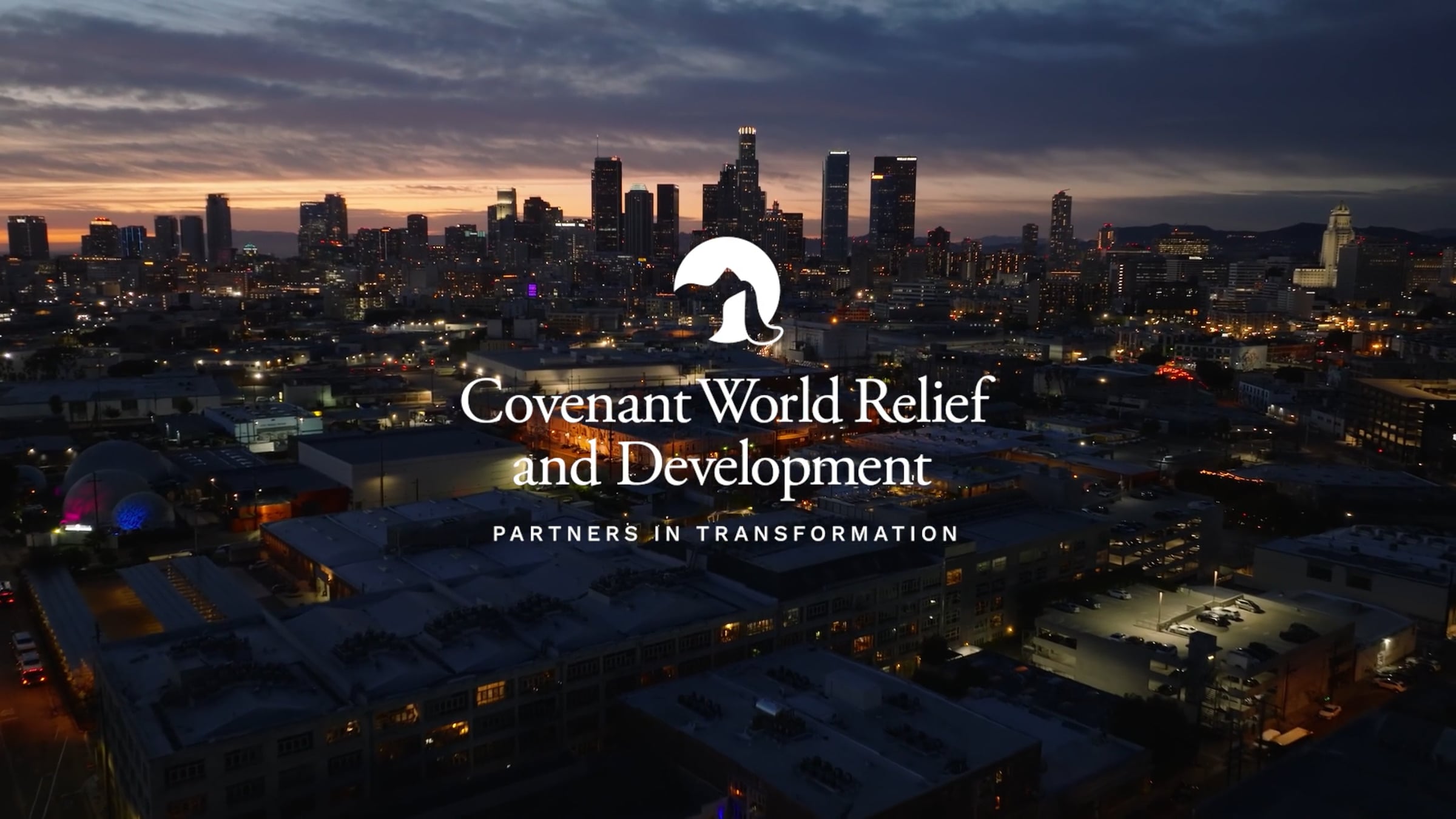 Covenant World Relief & Development | Overview | Videos & Movies on Vimeo