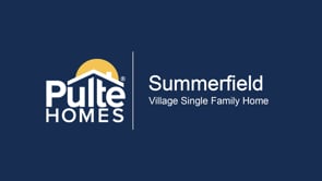 "Summerfield" Plan