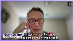 Rally is enabling a future of growth and impact for research at Braze