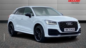 AUDI Q2 2020 (70)