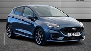 FORD FIESTA 2022 (22)