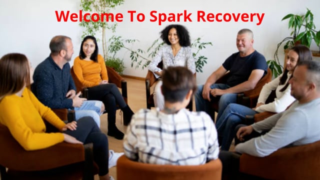 Spark Recovery Outpatient Rehab Center in Zionsville