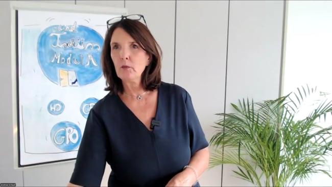 Freitag #2 Johannes HO