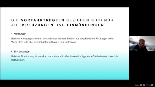 Freitag # 3 Michael HO