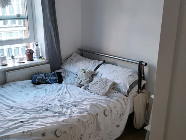 Double Room Available. Turin Street E2 Main Photo