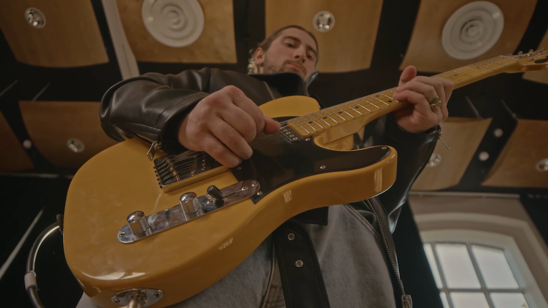 MUSIFy - New Streaming Platform Concept by Pascal Pawliszewski