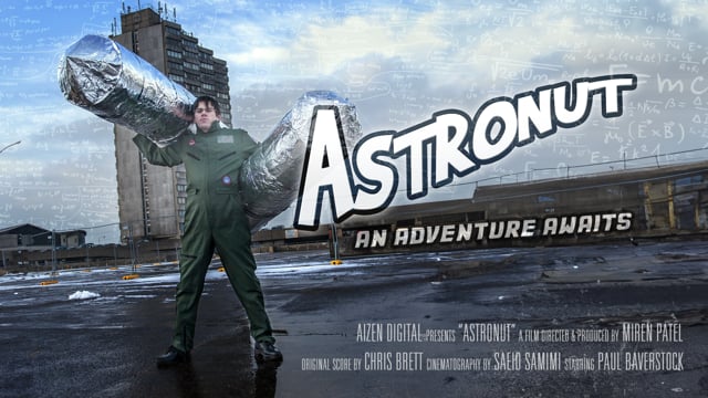 Astronut