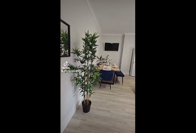 Video 1: Communal Kitchen Diner