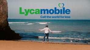 Lycamobile Commercial