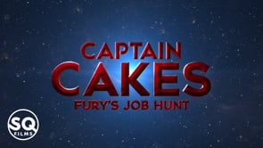 Stolen Quotes presents Fury's Job Hunt