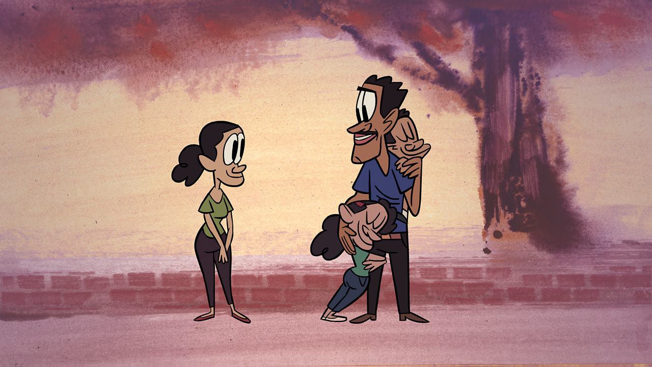 best 2d animation